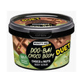 Beauty Jar “YUMMY” DOO-BAI CHOCO BOOM Choco & Nuts Body Scrub 360gr