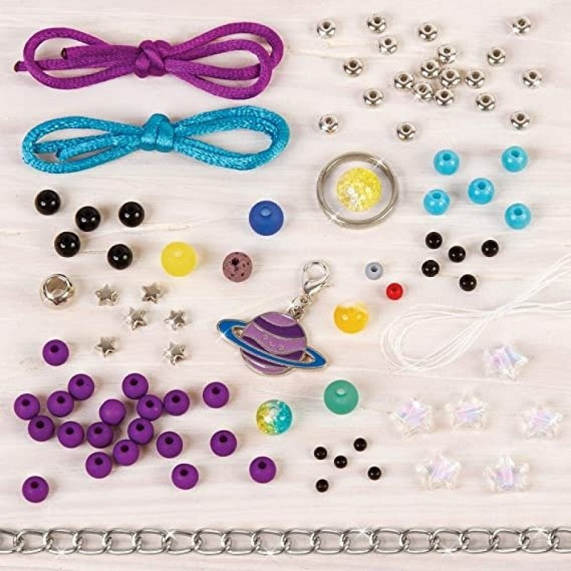 Make It Real Cosmic Charm Bracelets (1208) (060176)