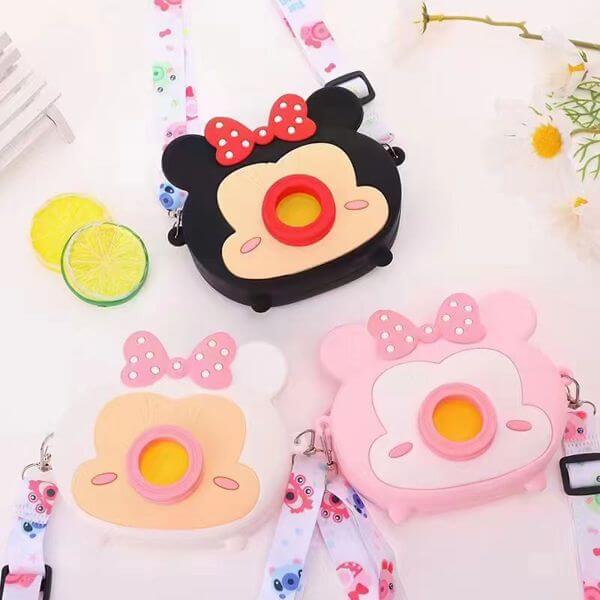 Mini Bag Minnie Mouse
