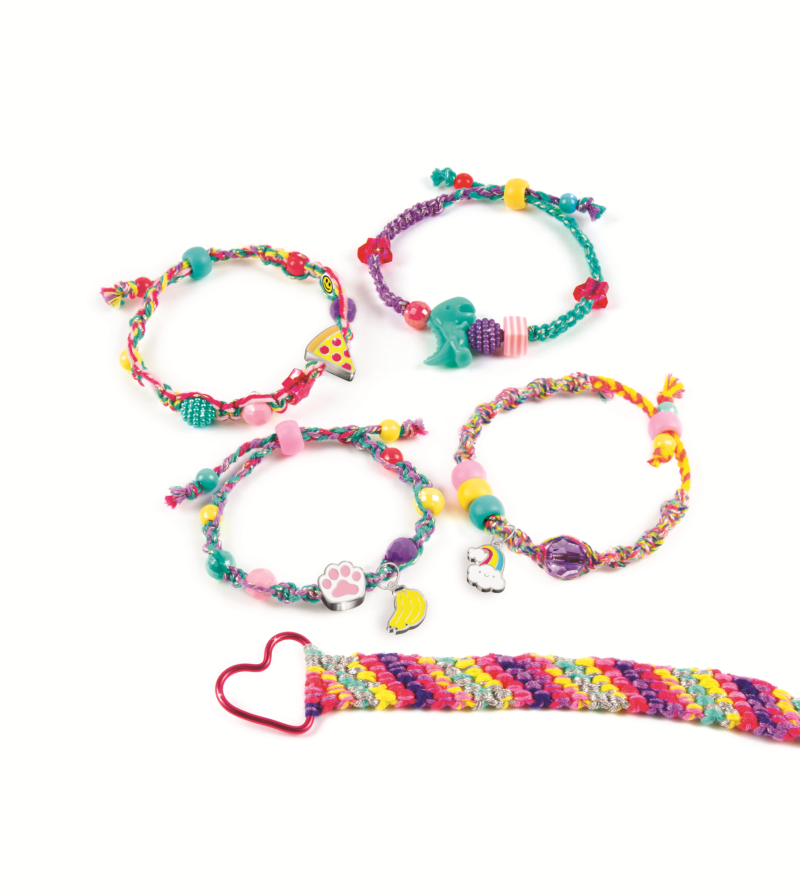 Make It Real – Good Vibes Bracelets Kit