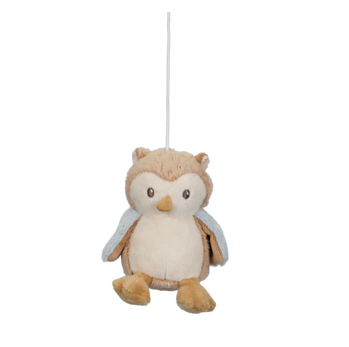 Little Dutch Ξύλινο μόμπιλε κρεβατιού Forest Friends FSC  LD8900