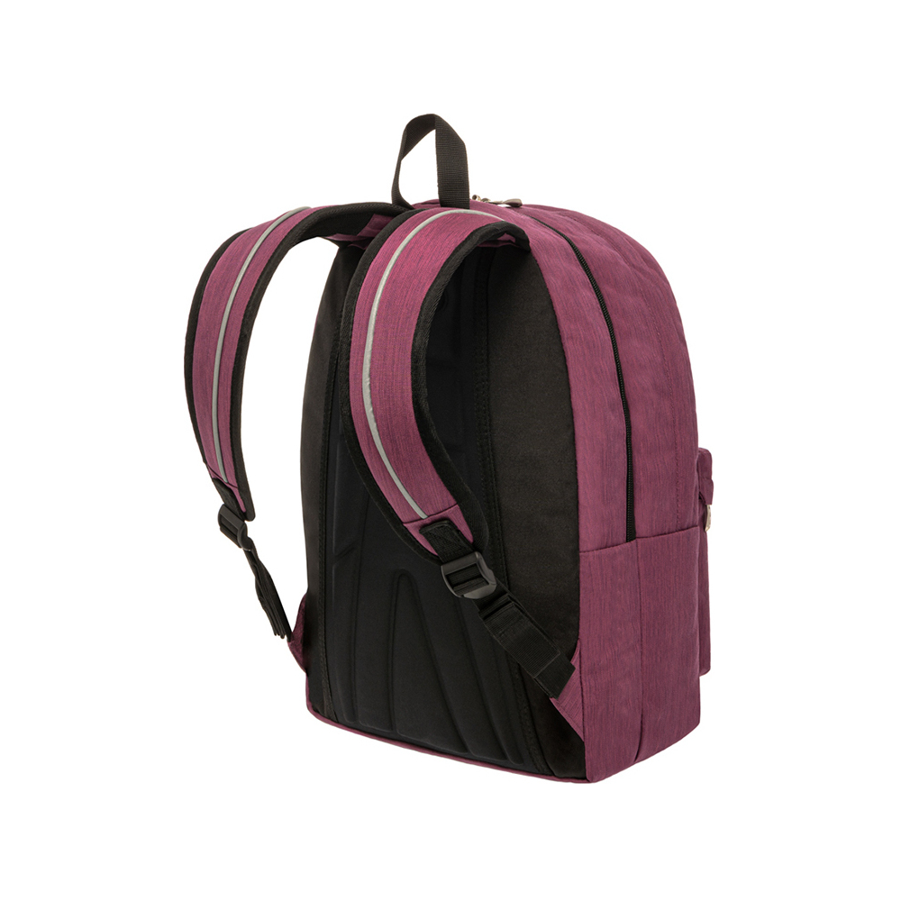 Polo – Original Double Σακίδιο Πλάτης Με Μαντήλι Jean, Μωβ 2021 9-01-235-4700