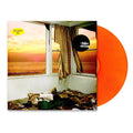 Zuma 85 (Orange Vinyl)