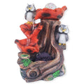 Συντριβάνι Feng Shui 17,5*14*27cm