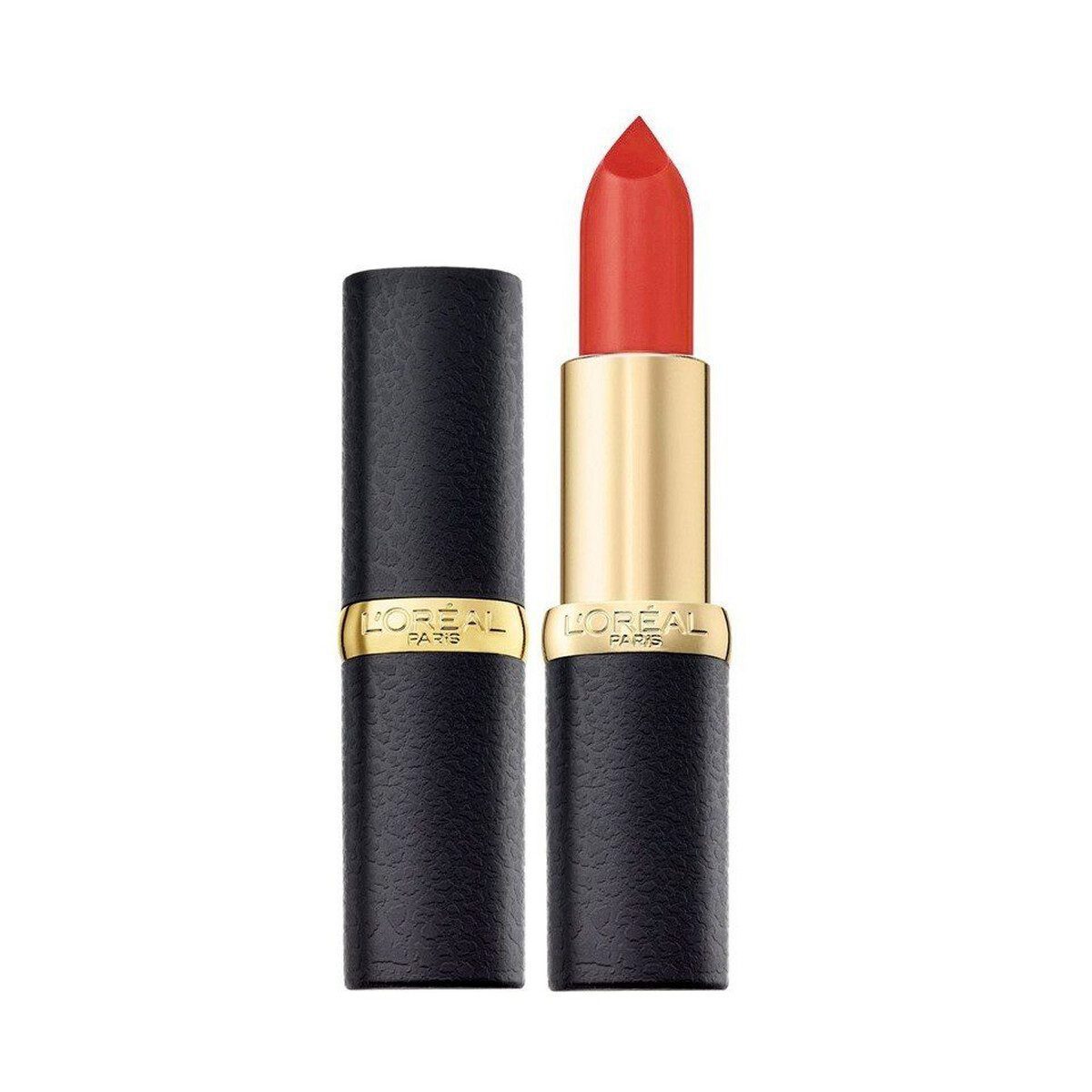 L’Oreal Lipstick Colour Riche Matte 348 Brick Vintage