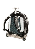 POLO ΣΑΚΙΔΙΟ TROLLEY BASE-FREE BALL 901007-8119 με αποσπώμενο μηχανισμό