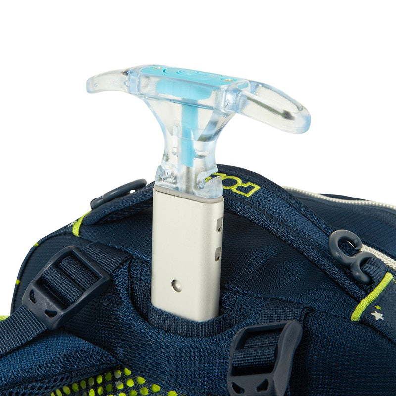 POLO ΣΑΚΙΔΙΟ TROLLEY BASE-FREE (9010078272)