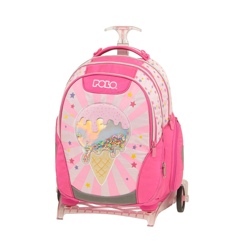 POLO ΣΑΚΙΔΙΟ TROLLEY BASE-FREE (9010078273)