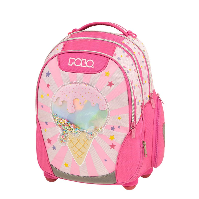 POLO ΣΑΚΙΔΙΟ TROLLEY BASE-FREE (9010078273)