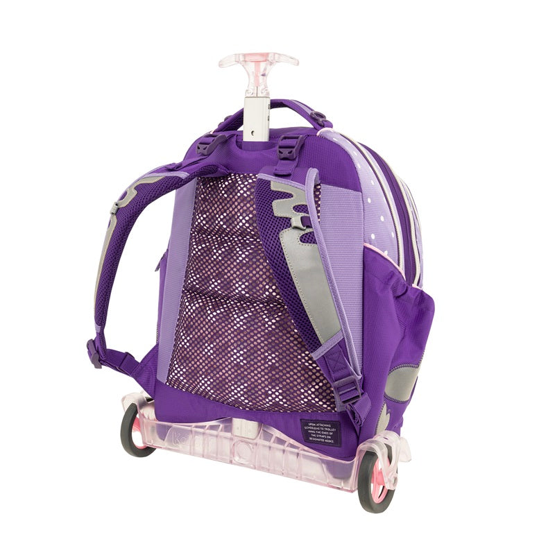 POLO ΣΑΚΙΔΙΟ TROLLEY BASE-FREE (9010078274)