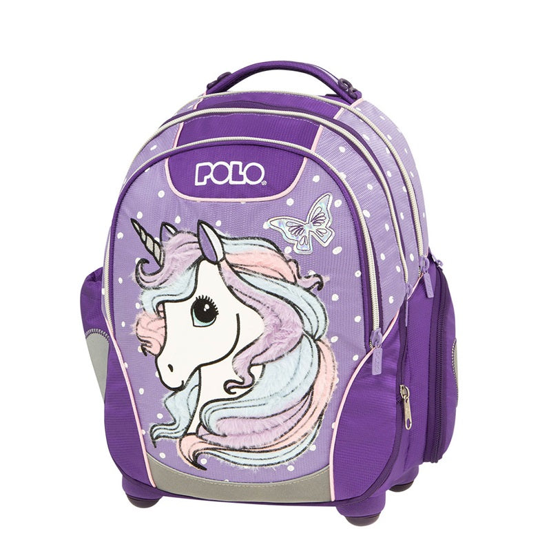 POLO ΣΑΚΙΔΙΟ TROLLEY BASE-FREE (9010078274)