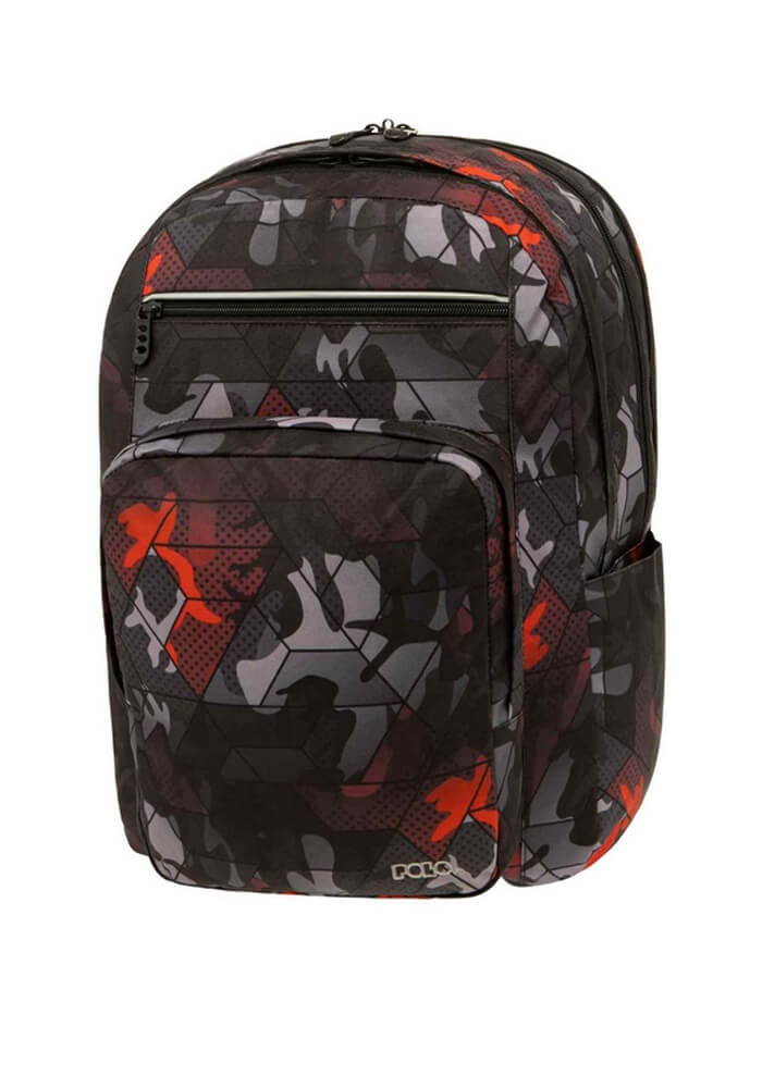POLO Σακίδιο ABYSS SPLASH 901033-8196