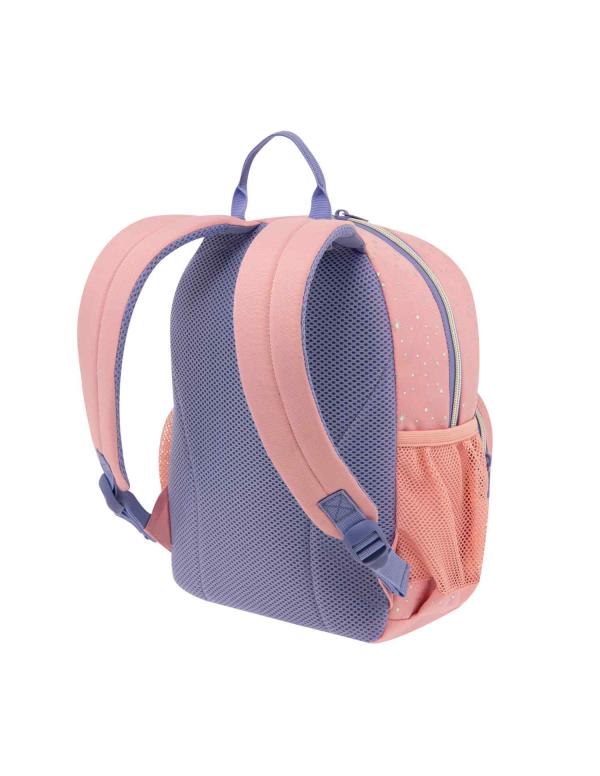 POLO ΣΑΚΙΔΙΟ JUNIOR LITTLE ΜΕ ΠΕΤΑΛΟΥΔΑ 901040-8227