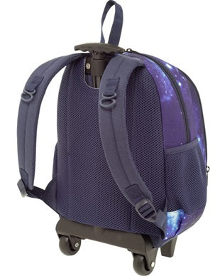 Polo  Trolley Junior Frenzi Space 901051-8301