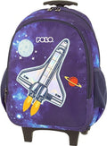 Polo  Trolley Junior Frenzi Space 901051-8301