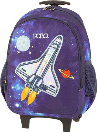 Polo  Trolley Junior Frenzi Space 901051-8301
