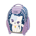 Polo Σακιδιο Trolley Reel Space Cat 2025