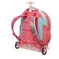 Polo Σακιδιο Trolley Reel Snowball Unicorn (2025)