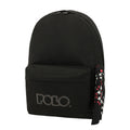 Polo – Original Σακίδιο Πλάτης Με Μαντήλι, Μαύρο 2021 9-01-135-2000