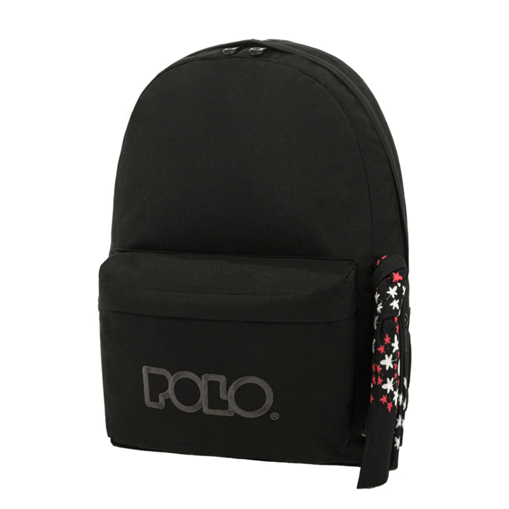 Polo – Original Σακίδιο Πλάτης Με Μαντήλι, Μαύρο 2021 9-01-135-2000