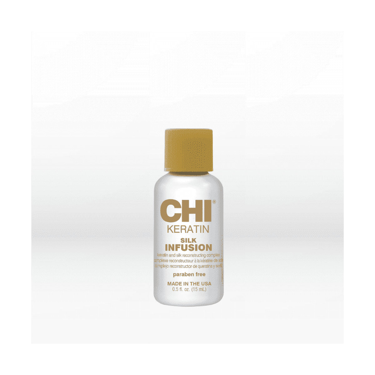 CHI Keratin Silk Infusion 15ml