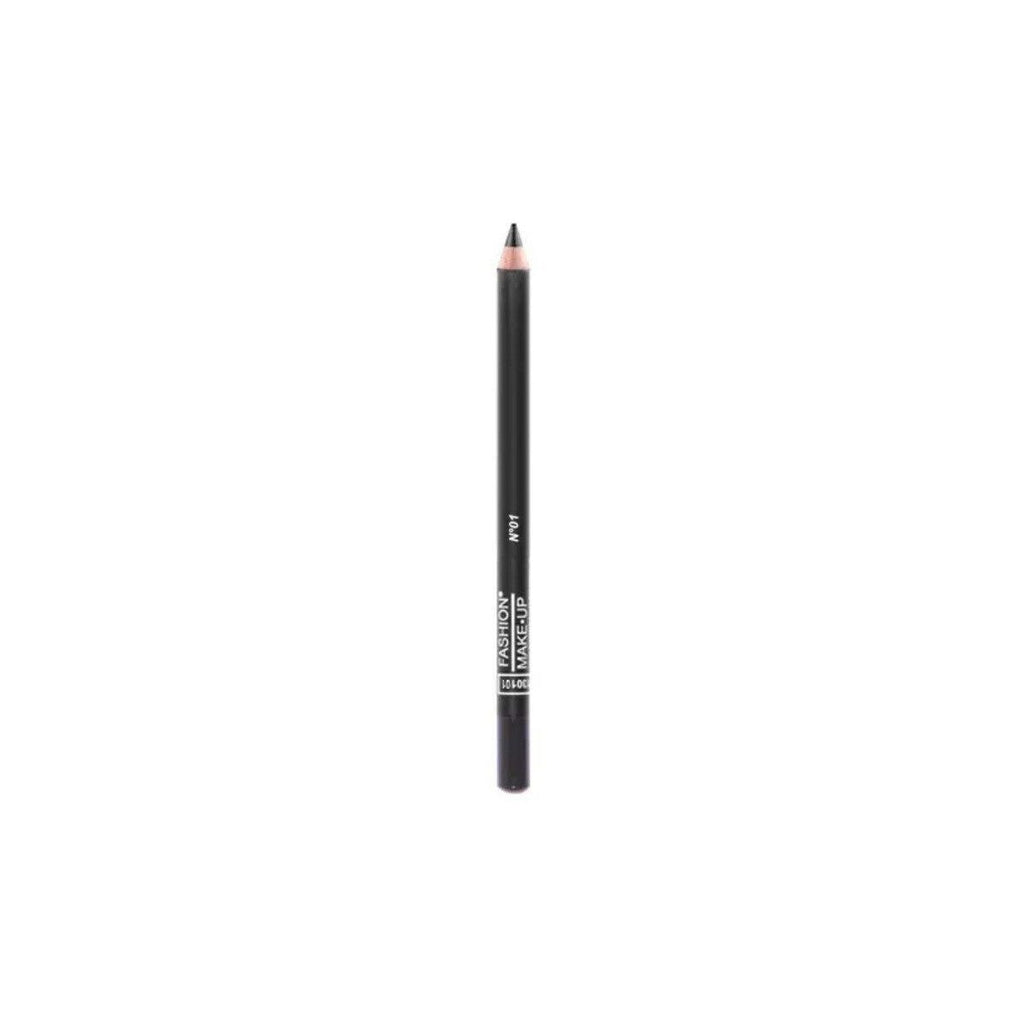 FASHION MAKE UP Eye Pencil 01 noir