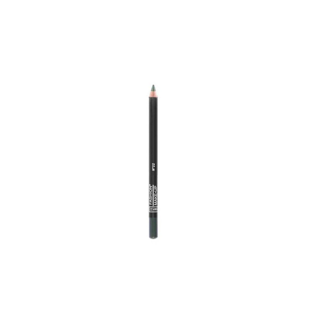 FASHION MAKE UP Eye Pencil 02 blanc