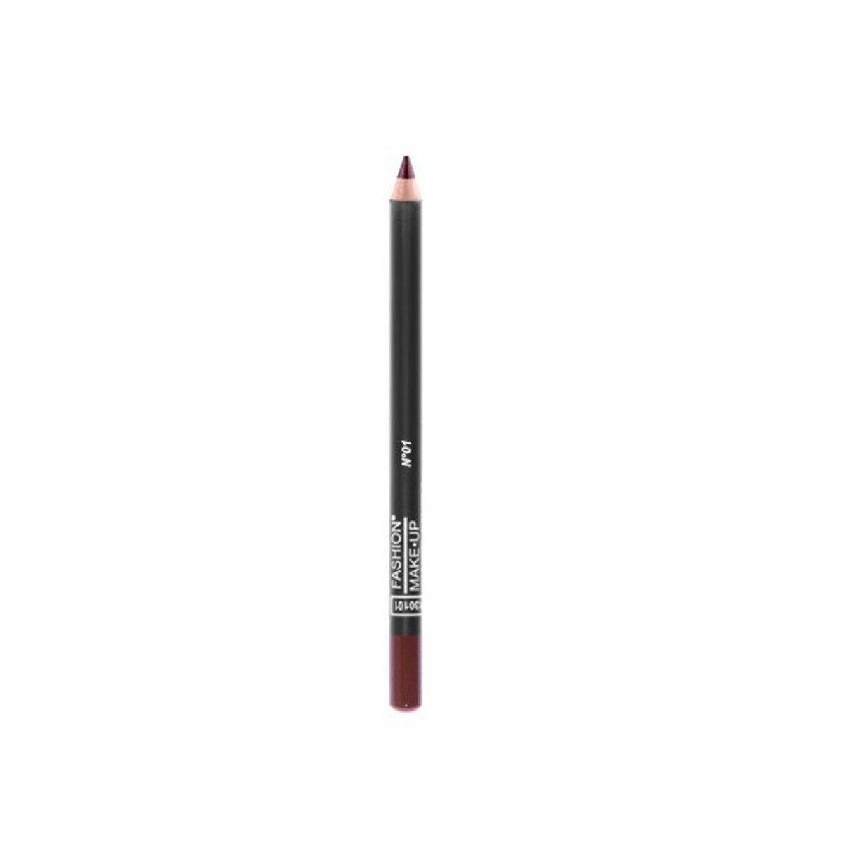 FASHION MAKE UP Lips Pencil 01 COLORADO
