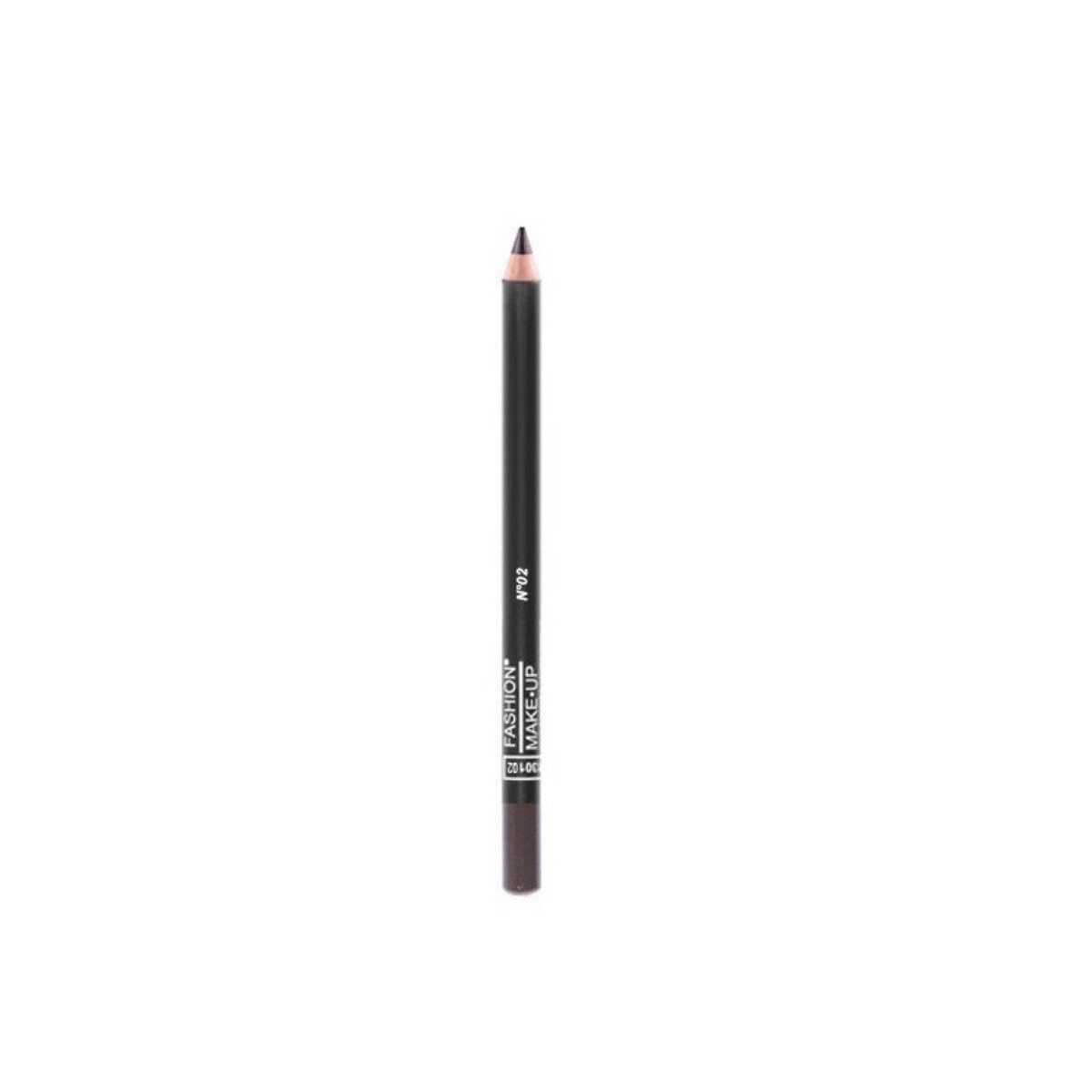 FASHION MAKE UP Lips Pencil 14 CARMIN