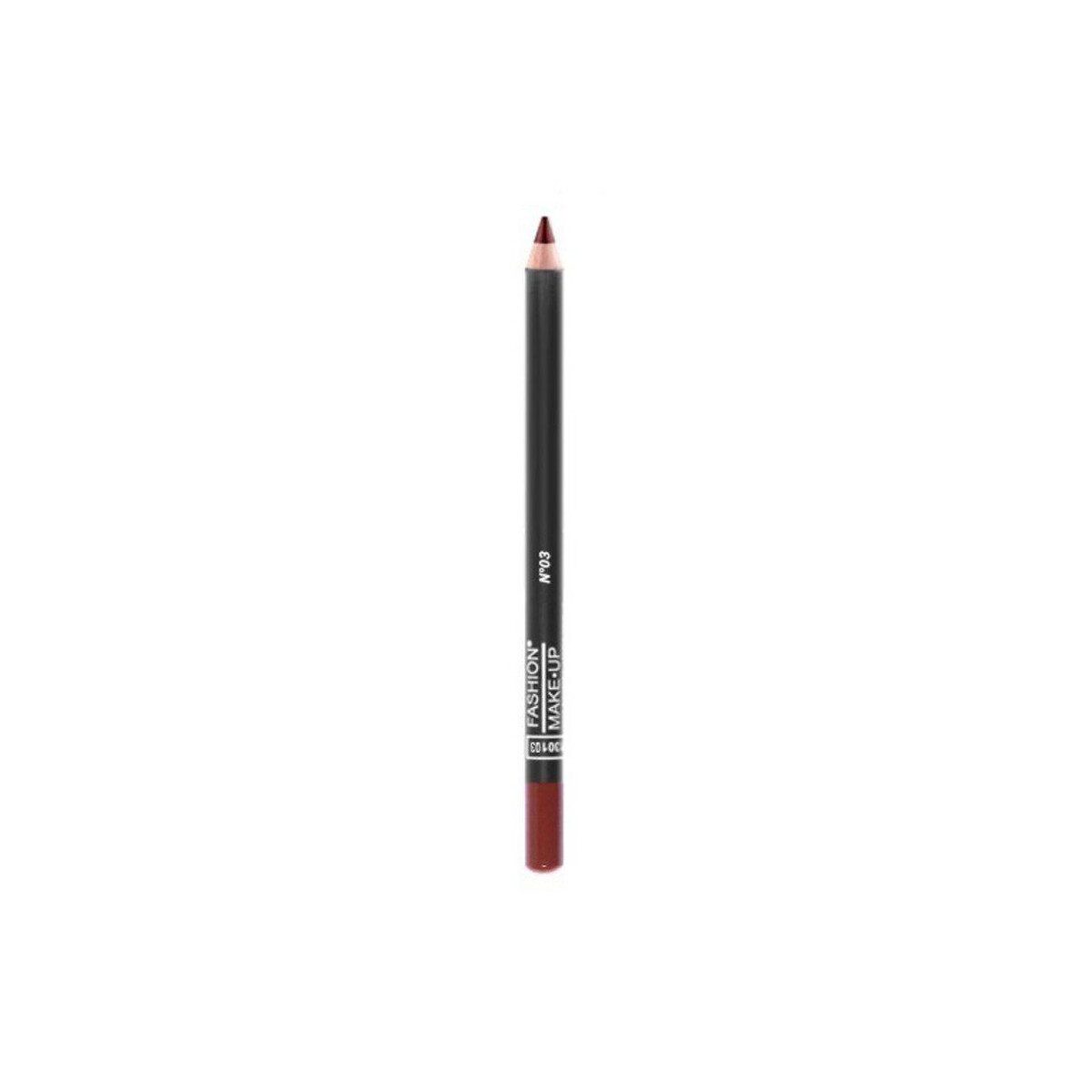 FASHION MAKE UP Lips Pencil 20 PETALE