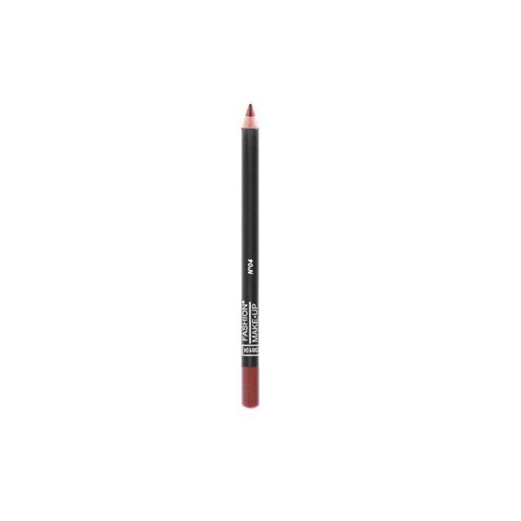 FASHION MAKE UP Lips Pencil 03 MARRON
