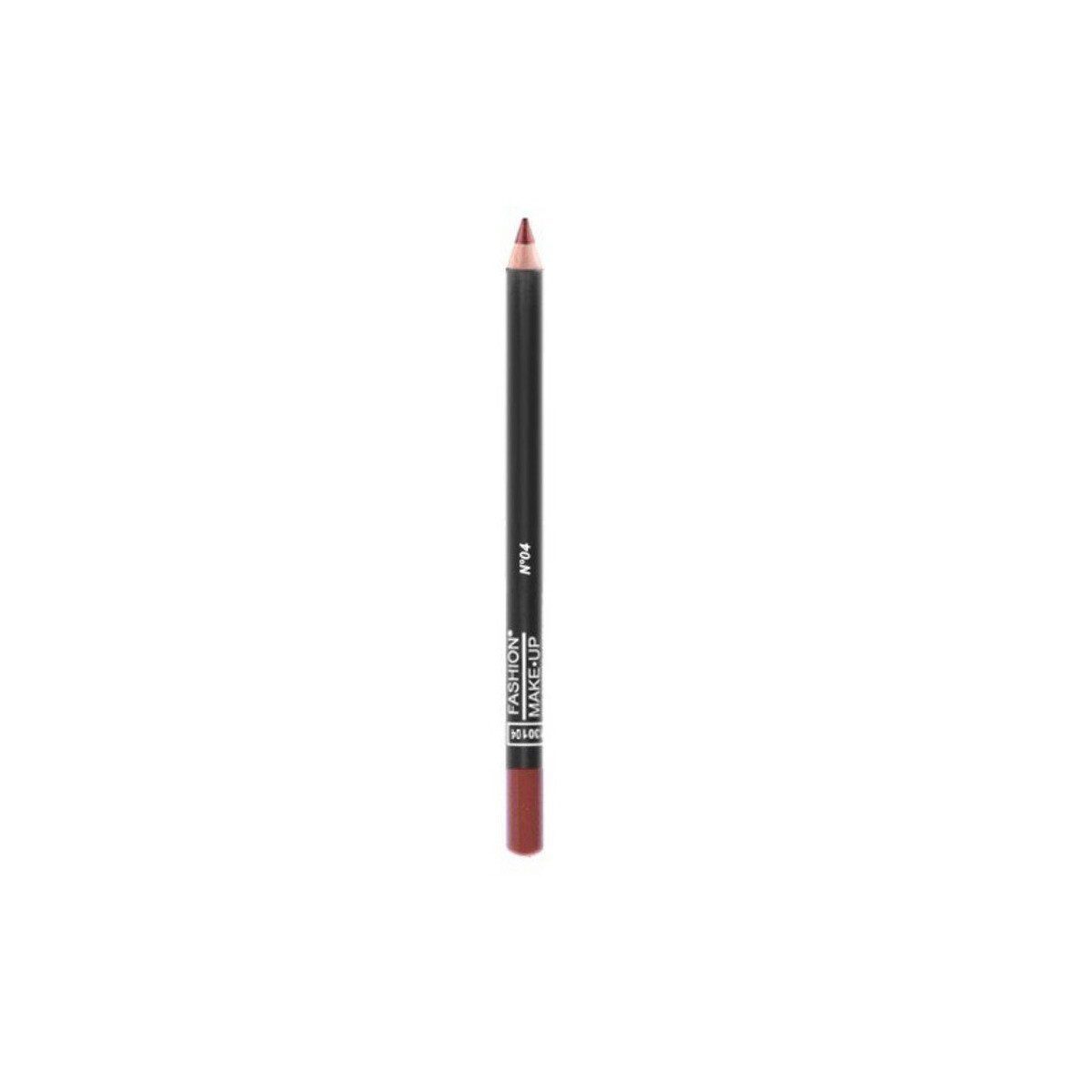FASHION MAKE UP Lips Pencil 03 MARRON