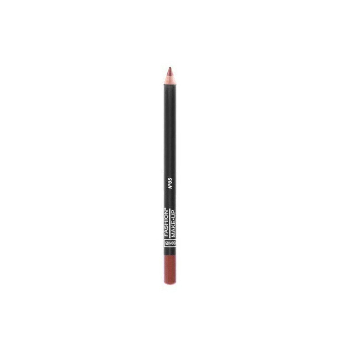 FASHION MAKE UP Lips Pencil 07 SENOIS