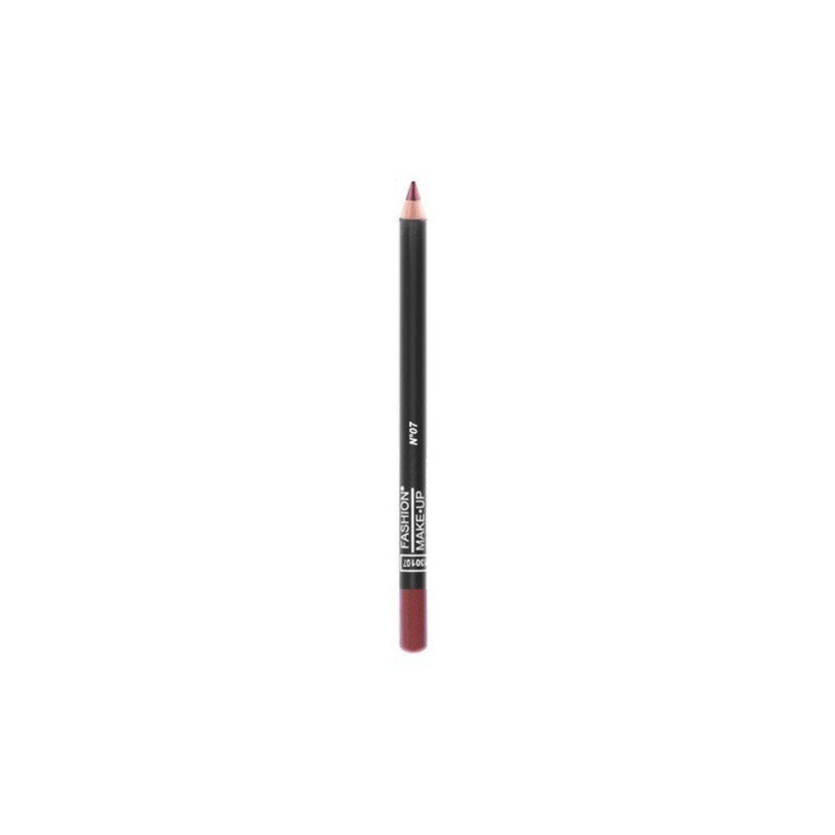 FASHION MAKE UP Lips Pencil 09 BRIQUE