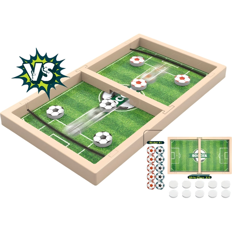 Gounaridis Επιτραπέζιο Catapult Soccer