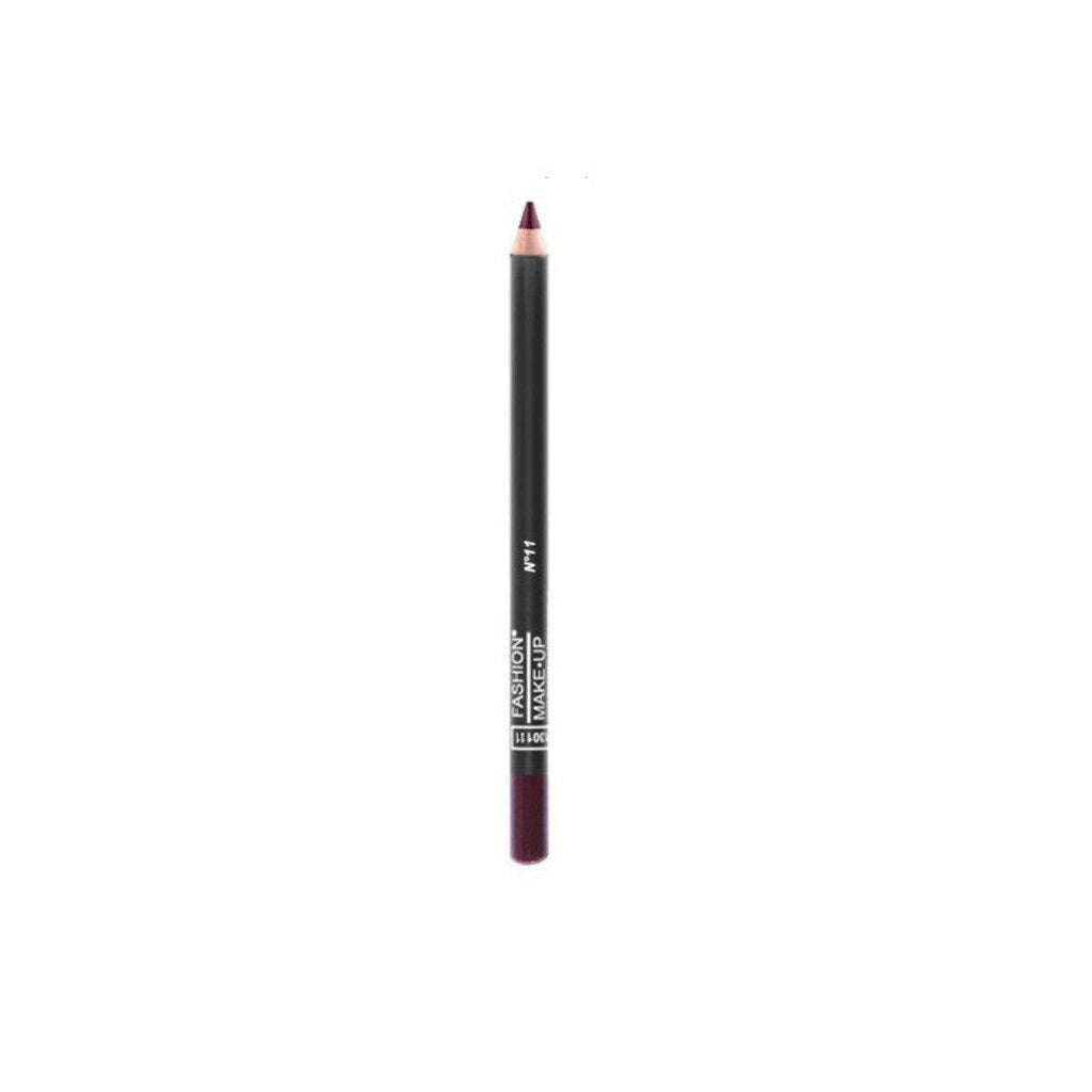 FASHION MAKE UP Lips Pencil 21 SABLE