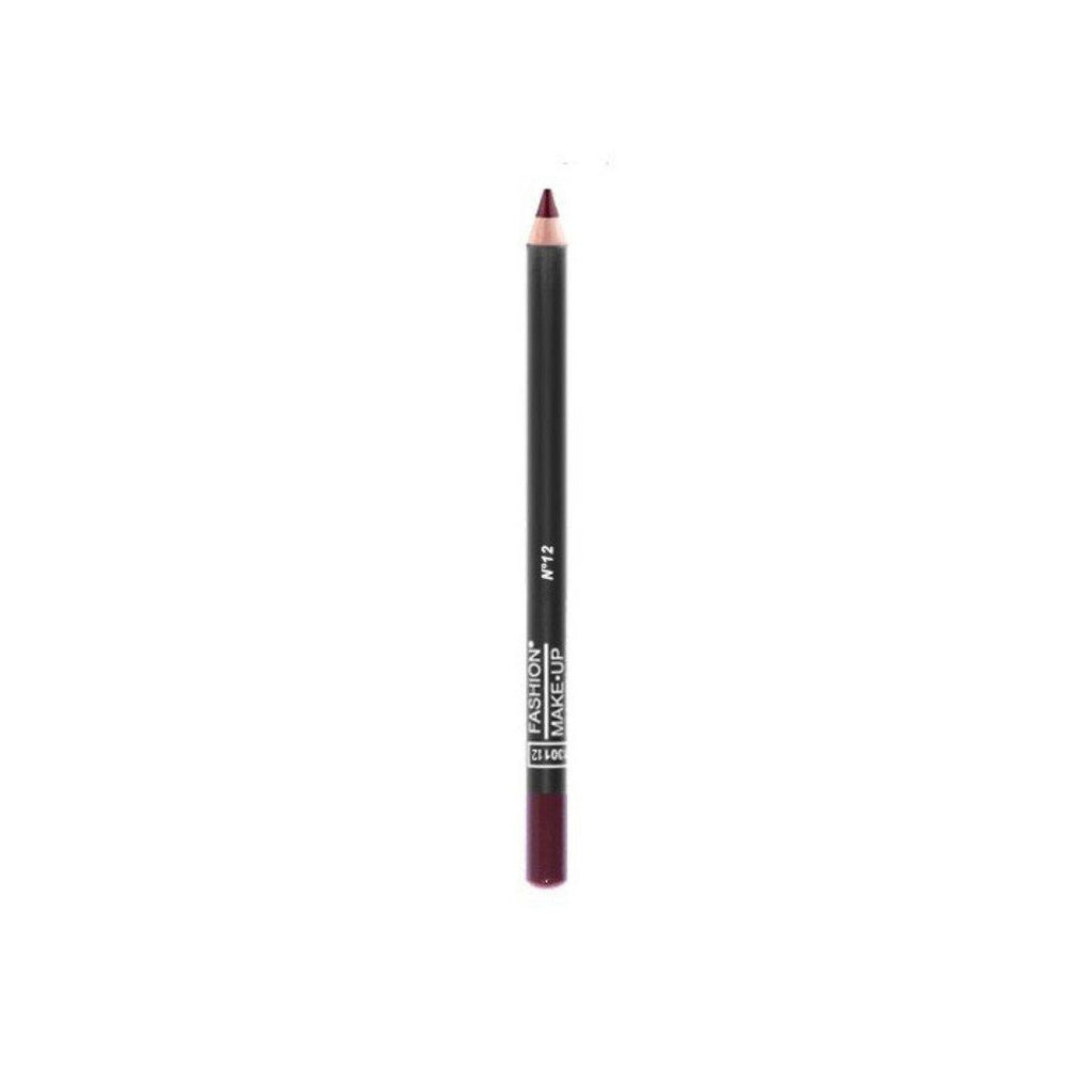 FASHION MAKE UP Lips Pencil 06 NOISETTE
