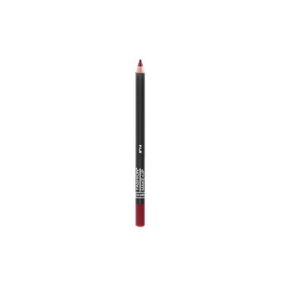 FASHION MAKE UP Lips Pencil 21 SABLE