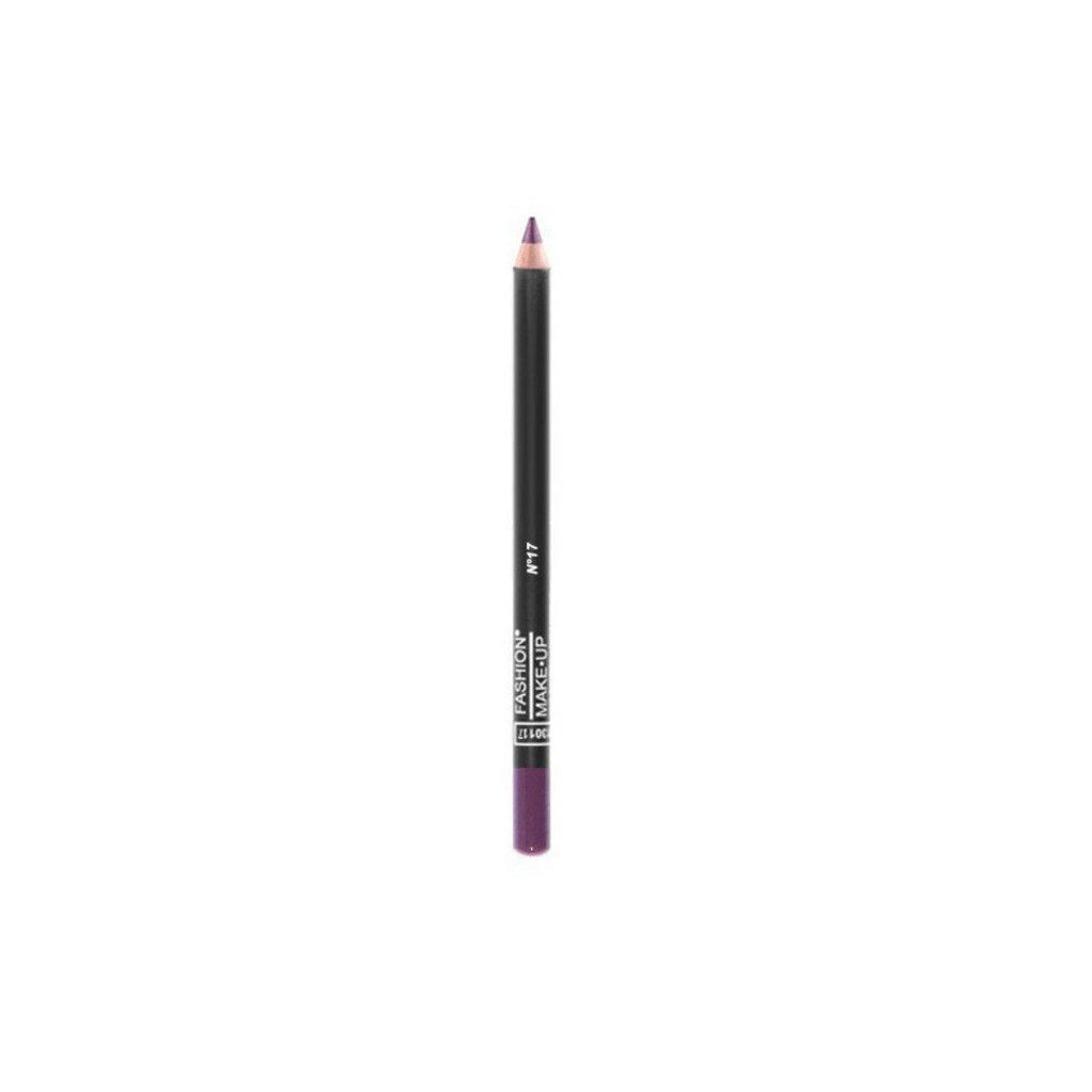 FASHION MAKE UP Lips Pencil 17 COLOMBIN
