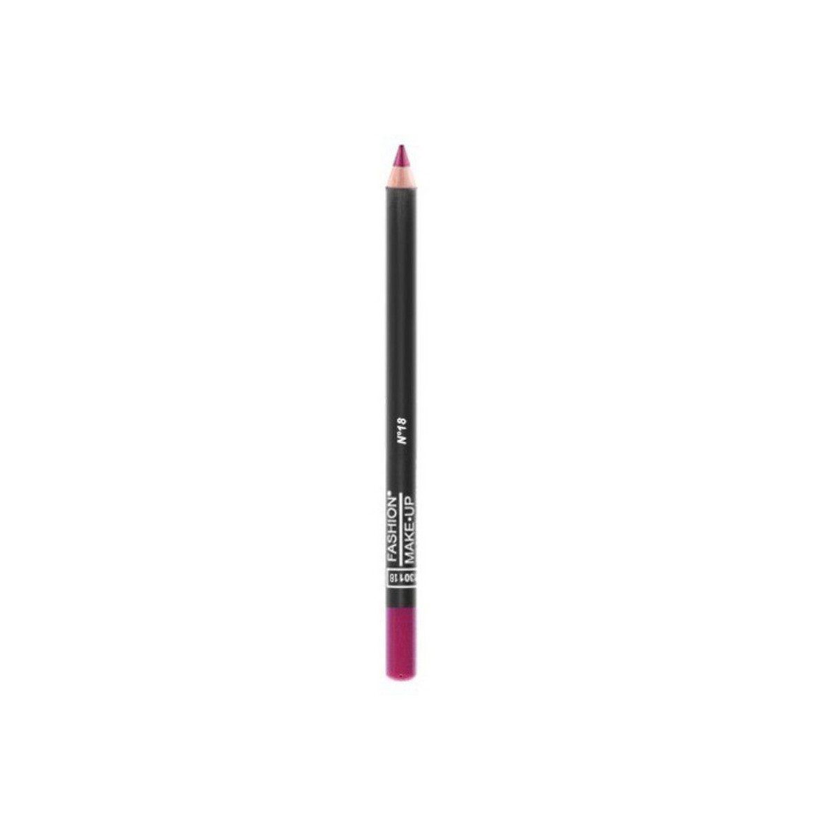 FASHION MAKE UP Lips Pencil 03 MARRON