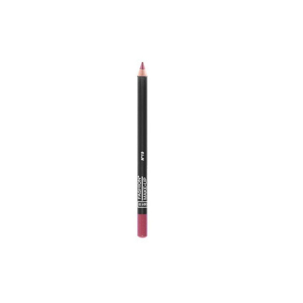 FASHION MAKE UP Lips Pencil 12 SANGUINE