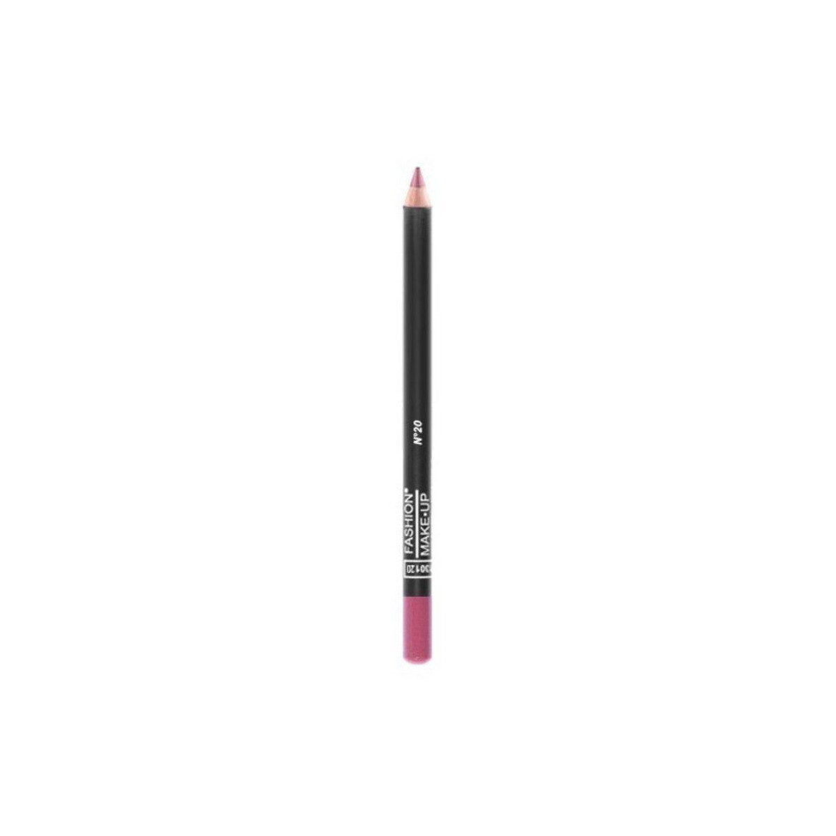 FASHION MAKE UP Lips Pencil 14 CARMIN