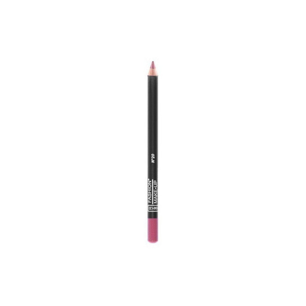 FASHION MAKE UP Lips Pencil 06 NOISETTE