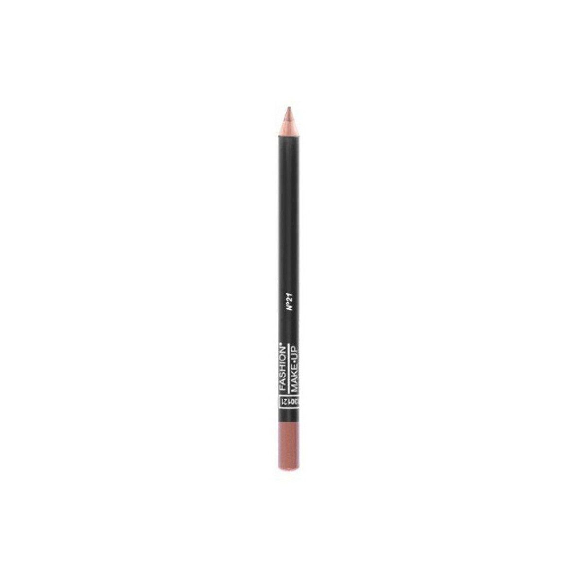 FASHION MAKE UP Lips Pencil 21 SABLE