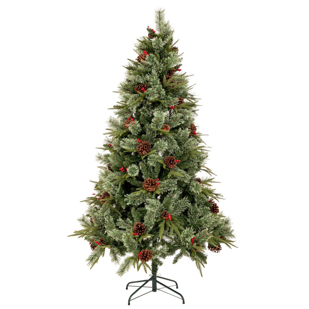 Δέντρο "California Spruce" 210εκ.