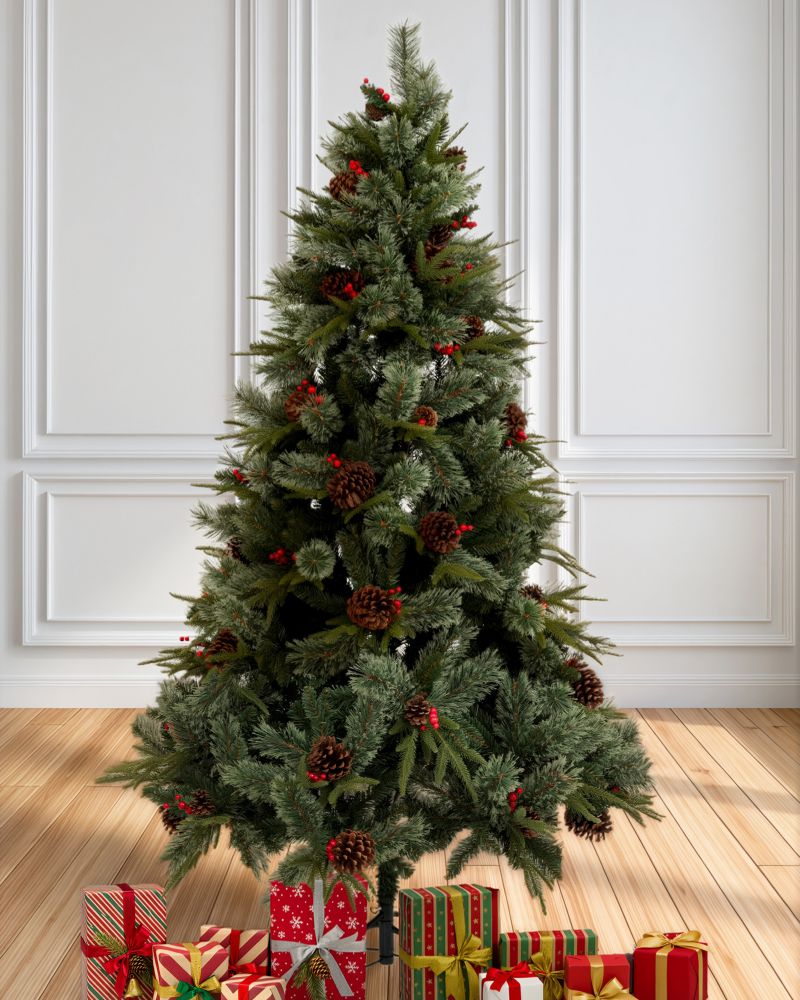 Δέντρο "California Spruce" 210εκ.