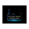 SIGMA MEN-I've Got My Eyes On You - αναζωογονητική κρέμα ματιών