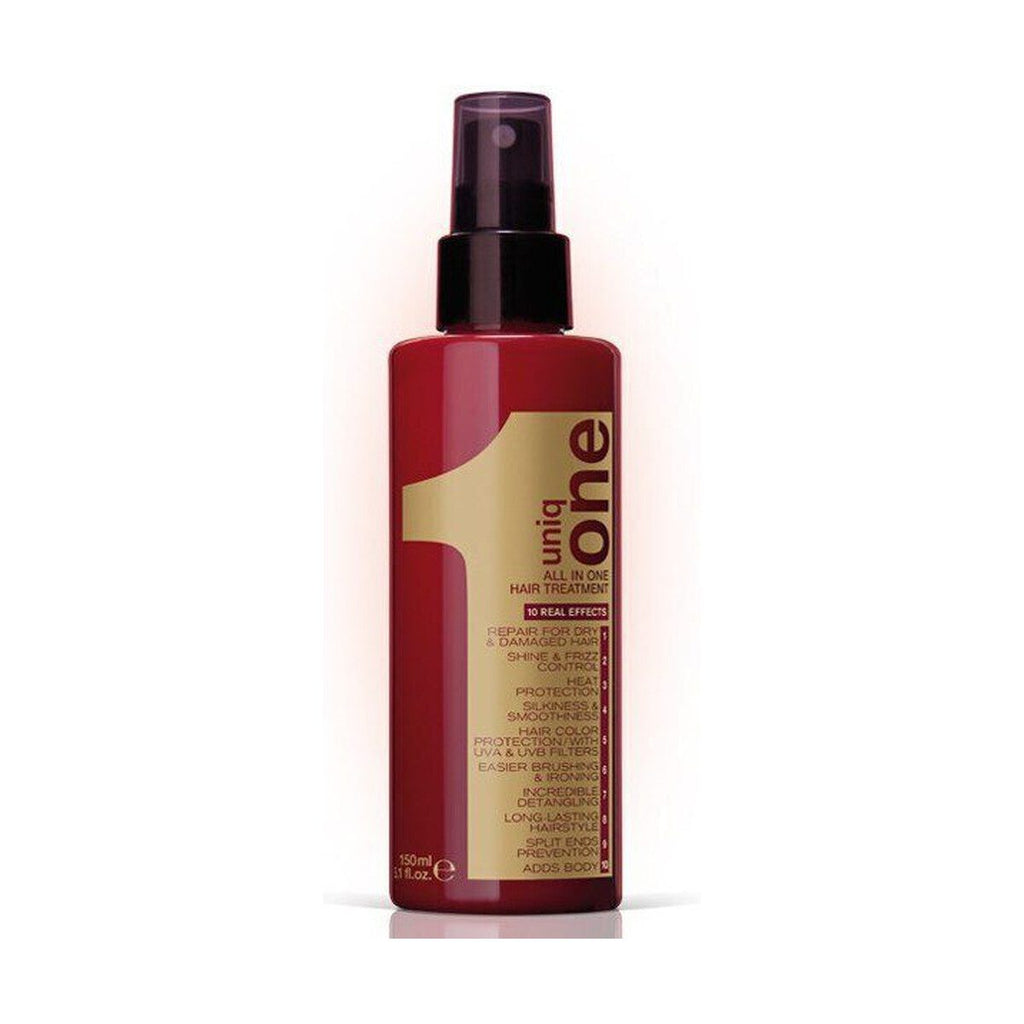 Revlon Uniq One Treatment Lotion Μαλλιών για Αναδόμηση 150ml
