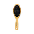 Donegal | Nature Gift Metal Pins Hair Brush No 9060 | D9060