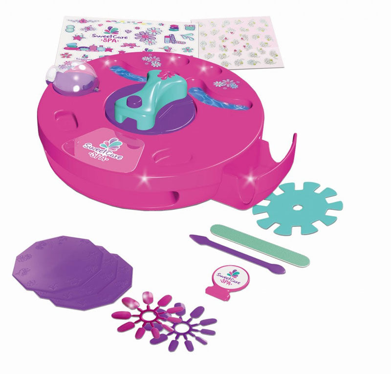 Just toys Sweet Care Hand Spa 90816